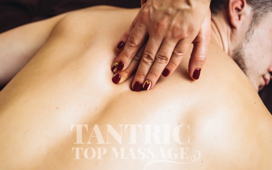 Massage nice tantric Tantric Yoni